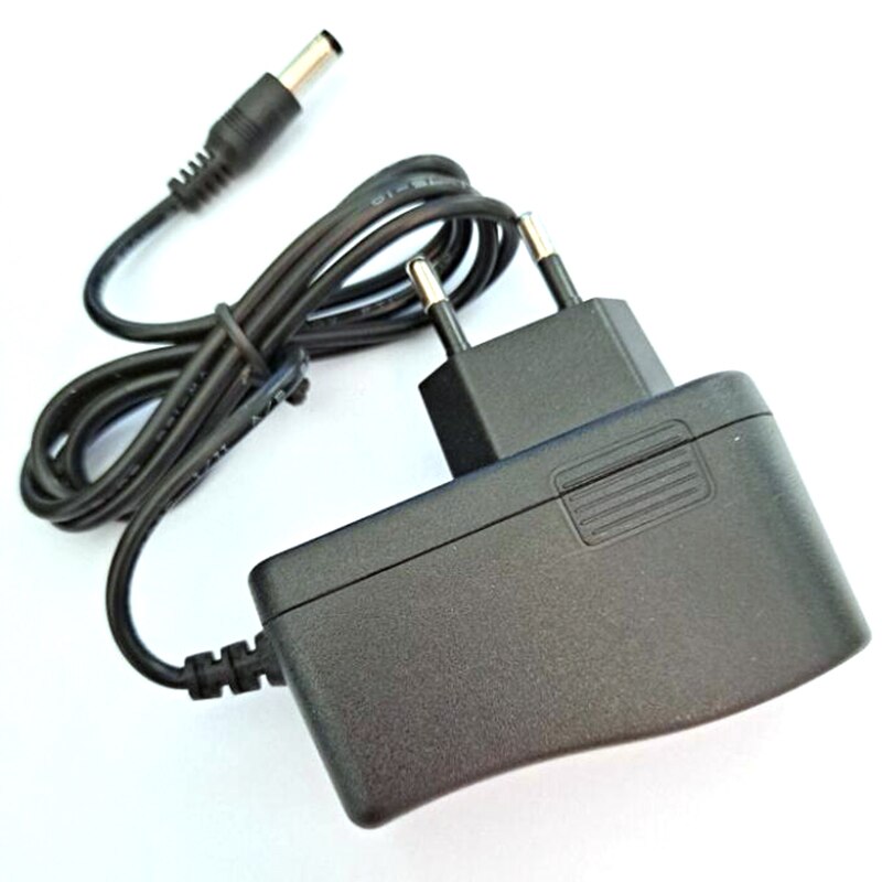 9V WALL AC POWER ADAPTER CORD FOR Vtech Innotab 1 &amp; 2 / Mobigo Storio Systems US UK EU AU PLUG