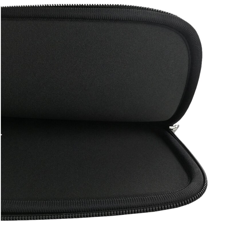 Funda suave para ordenador portátil, funda para portátil de 11/12/13/14/15 pulgadas para Macbook, bolsa para ordenador portátil, maletín para tableta de bolsillo, bolsa de transporte
