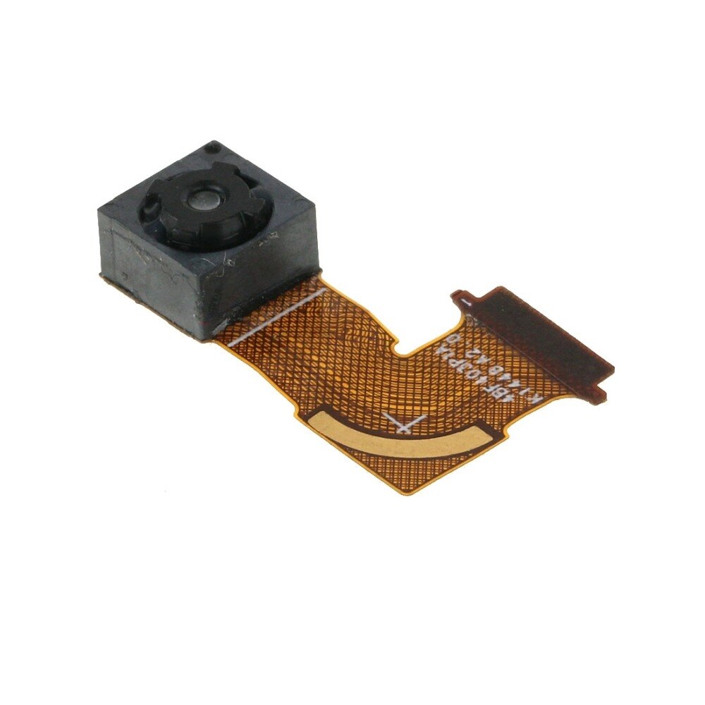 iPartsBuy Front Facing Camera Replacement for HTC One M9