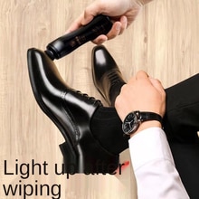 Neue Schuhcreme Flüssigkeit Leder Haut Renovieren Reparatur Werkzeug Auto Sitz Sofa Mäntel Löcher kratzen Risse Restaurierung Für Schuh Für Auto