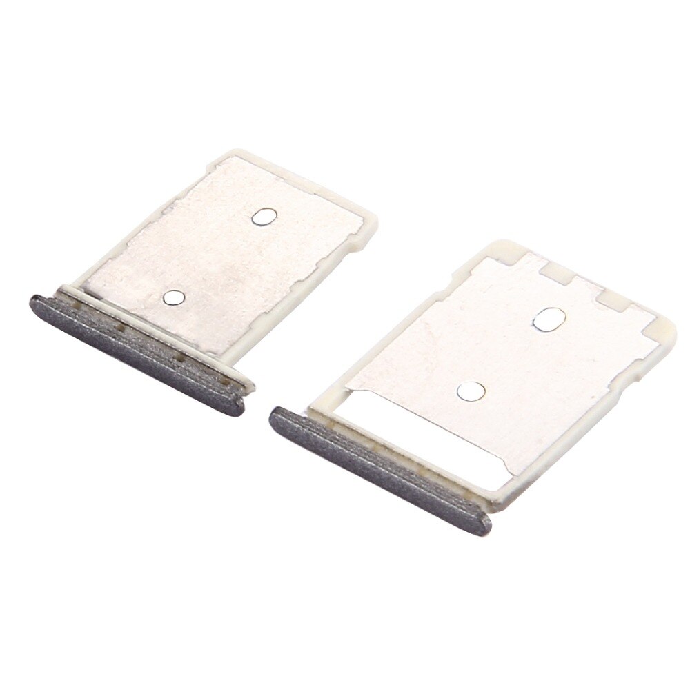 iPartsBuy SD Card Tray + SIM Card Tray for HTC 10 / One M10