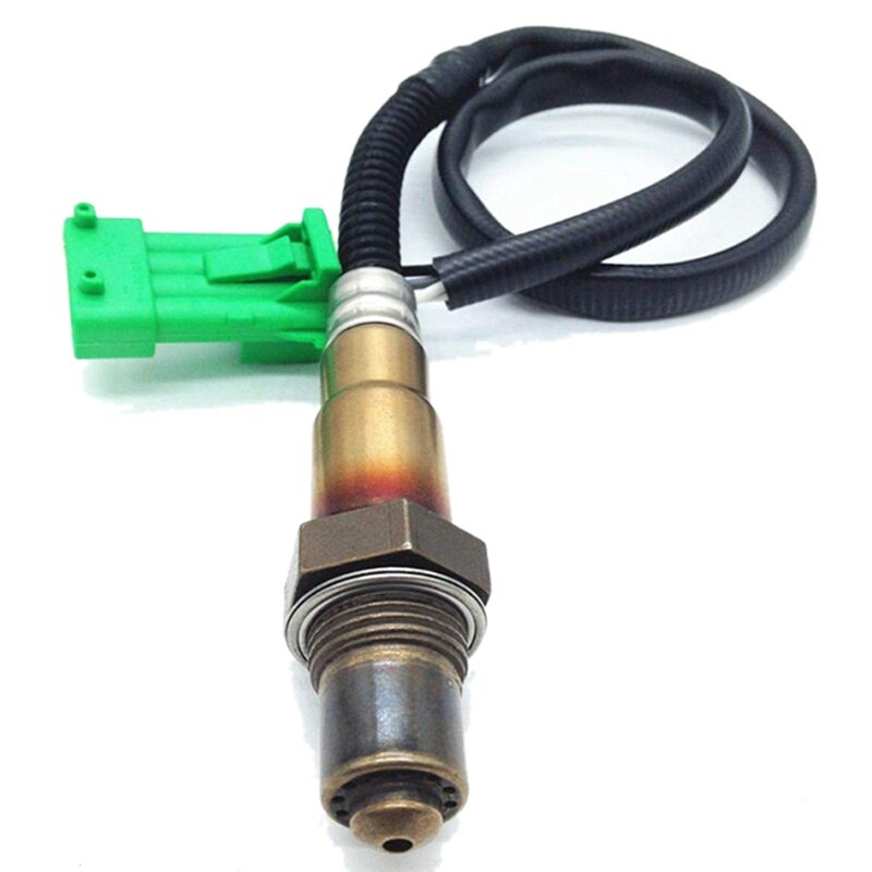 Capteur O2 Avant Pour Citroën C1/Peugeot 107/Toyota Aygo/Yaris 1.0 - Réf. 89465-0H010 - 4