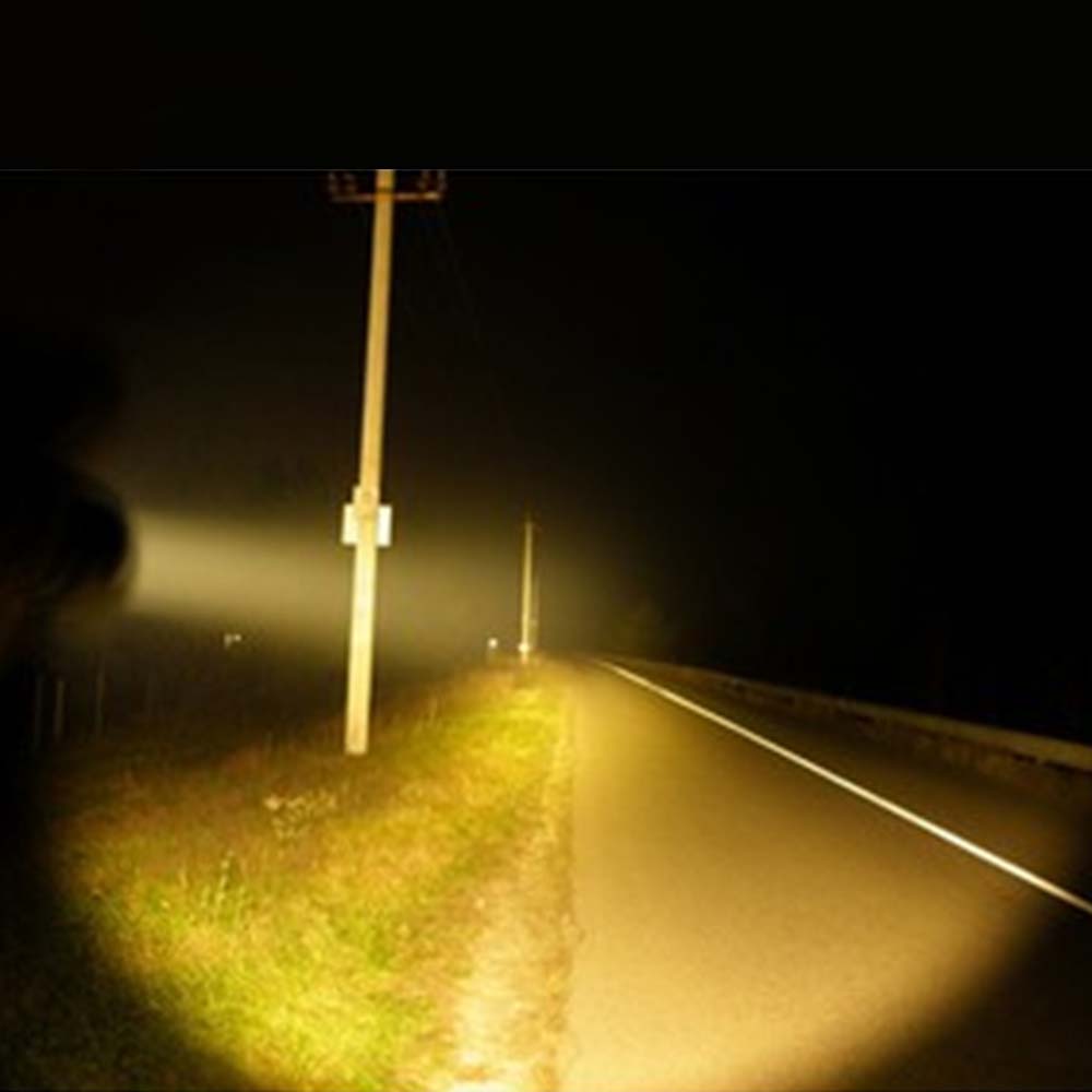 D25LR LED 90 High CRI Rechargeable Headlamp Powerful Lightweight Head Flashlight with Bright White Light 660nm Deep Red Torch