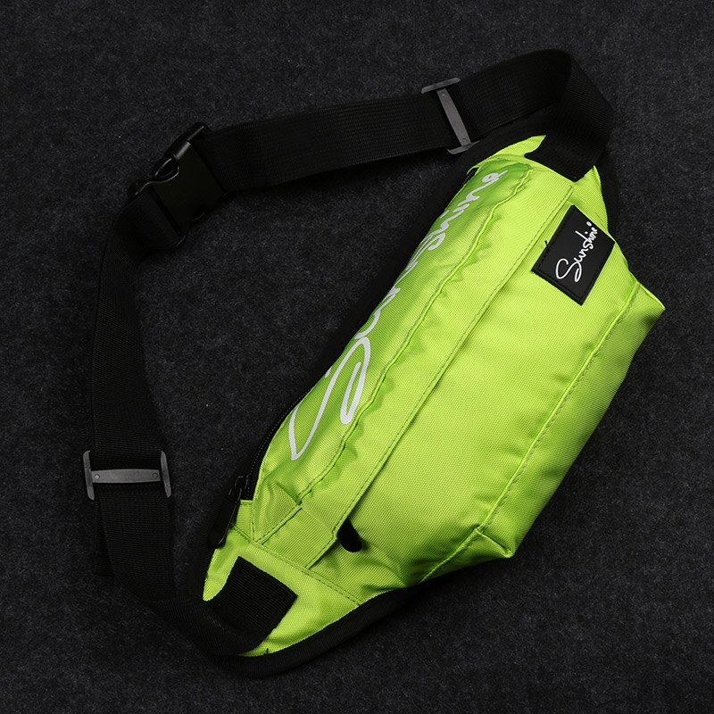 waterproof waist for woman man pink bum pouch belt bags fannypack waistbag purse should pack women chest bags bumbag