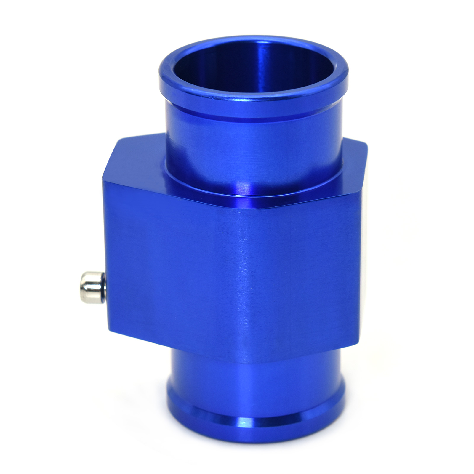 1/8NPT Water Temp Sensor Temp Radiator Water Temp Joint Pipe Sensor 26mm 28mm 30mm 32mm 34mm 36mm 38mm 40mm Hose Adaptor Sensor