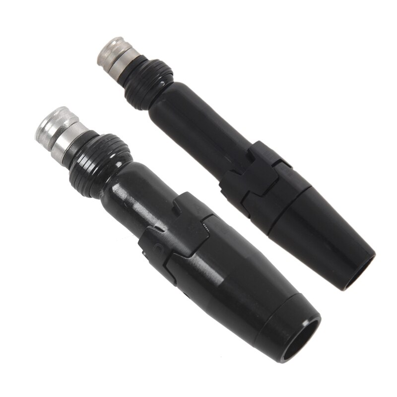 . 335 spitze Größe Golf Welle Adapter Hülse für Titleist 913F 3 5 Fahrrinne Holz & für Titleist 913 910 D3 d2 Fahrer Zwinge