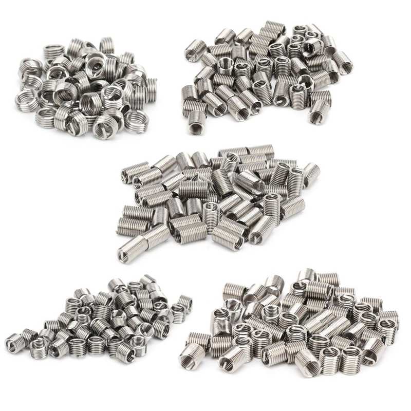 Gewinde Reduziert Mutter Edelstahl Gewinde Reduziert Mutter Durable Gewinde Einsätze Industrie Zubehör für Industrie Liefert