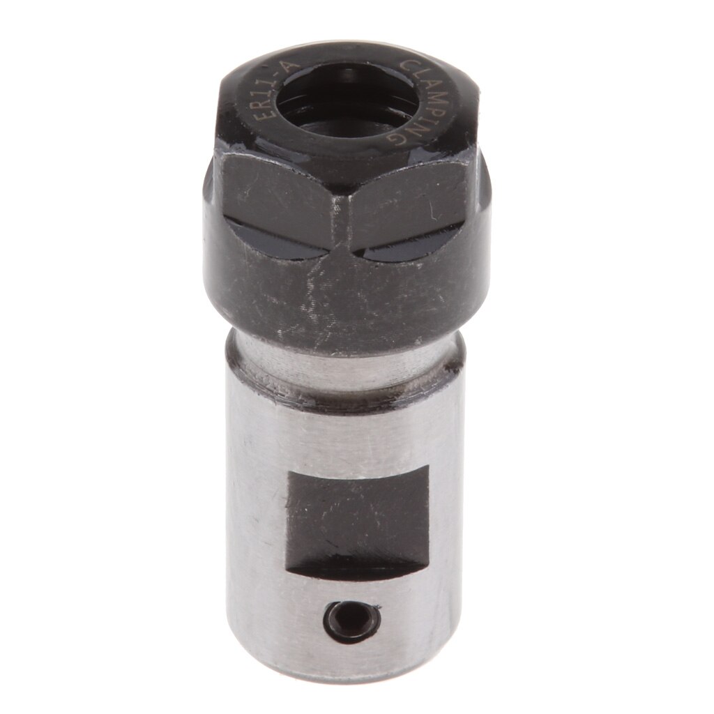 Eje Del Motor Pinza Portaherramientas Portaherramientas Varilla De Extensión Er11-5mm