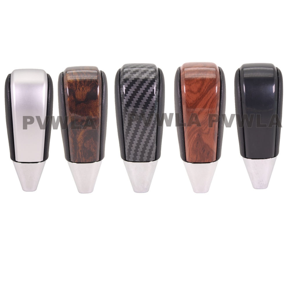 Car Gear Shift Knob For Toyota Land Cruiser 200 FJ20 -18 Automatic Gear Knob Car Styling
