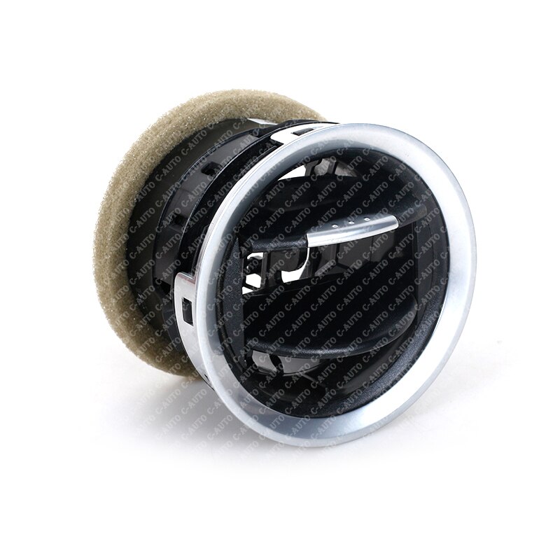 Rejilla de ventilación para salpicadero de coche, accesorios para Ford , , , , , s-max, Mondeo MK4, 1 unidad