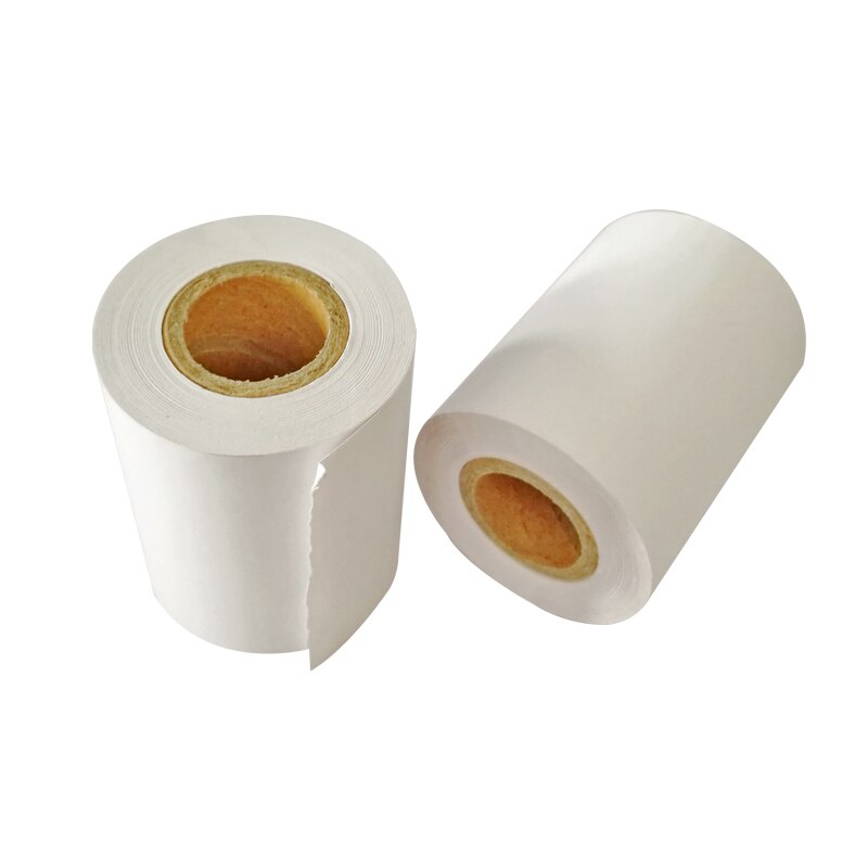 100 rolls 58mm Thermal Printer Ticket Paper Wireless Queue Management System for bank supermarket