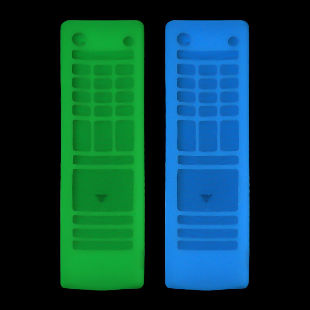 Case Remote Control Skin Silicone Cover Remote Controller Protector For LG AKB75095307 AKB74915305 AKB75375604