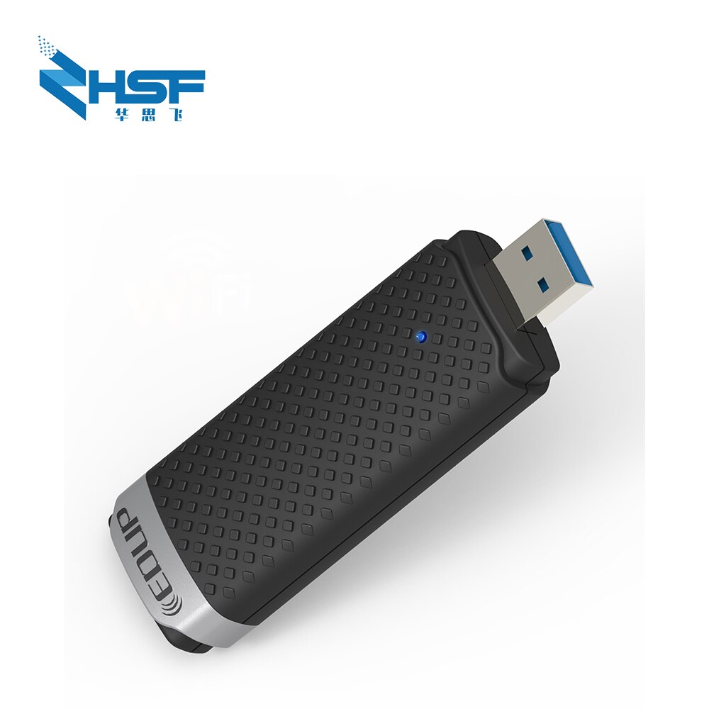 802.11AC AC double bande WIFI adaptateur USB nouvelle