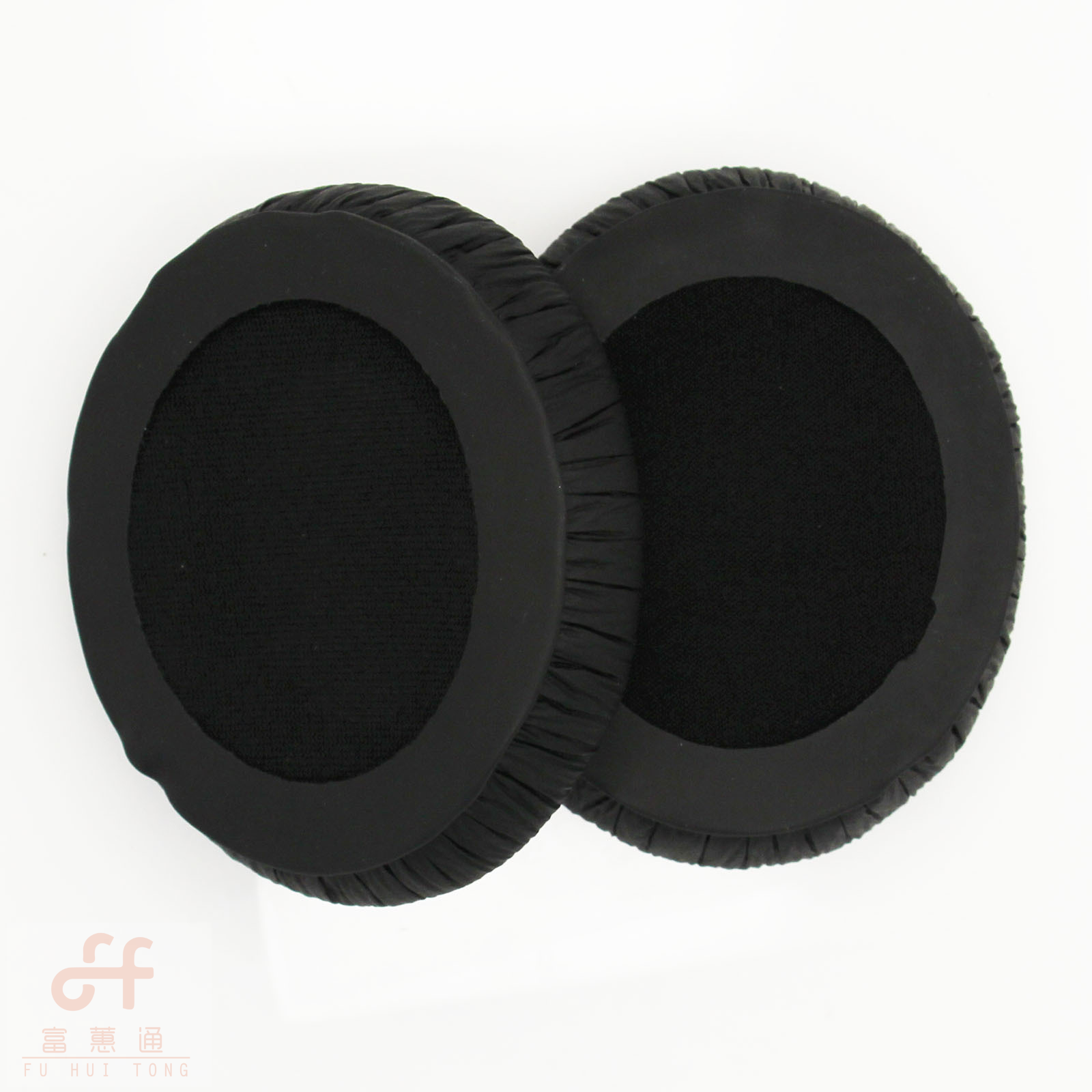 Hoofdband Pads Oorkussen Cover Kussen Voor Sennheiser HD205 HD205II Hd 205 Hoofdtelefoon Headset: Goud
