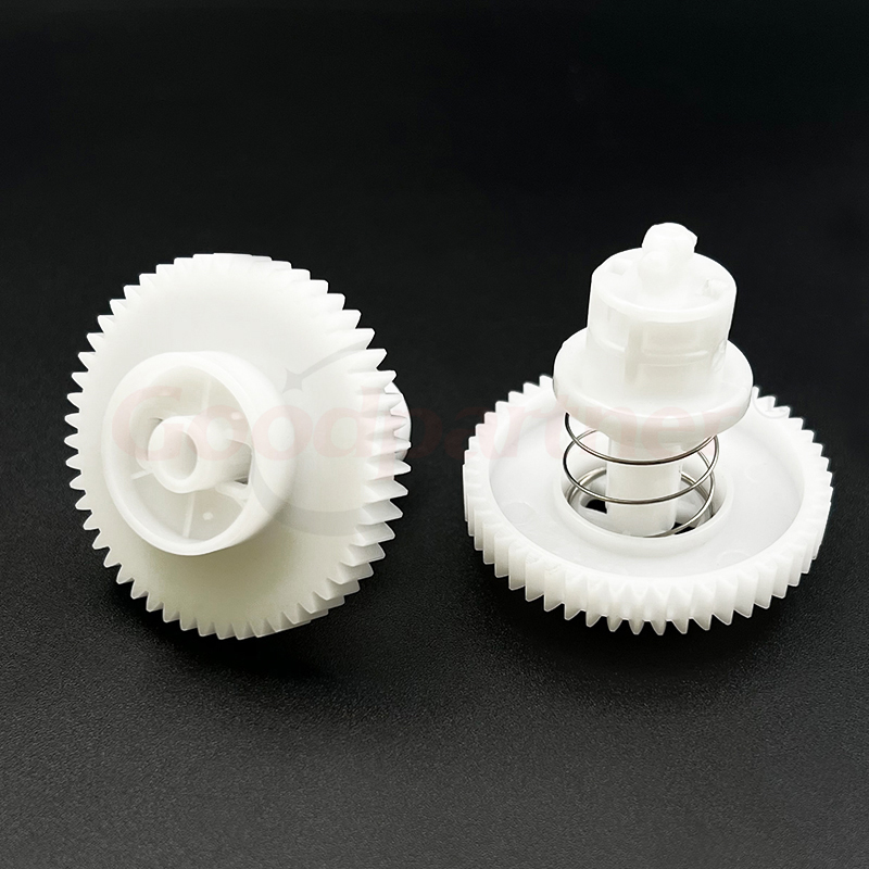 1X pour BROTHER L2500 L2520 L2540 L2541 L2560 L2300 L2305 L2320 L2340 L2360 L2365 L2380 L2680 L2685 L2700 L2705 L2720 L2740