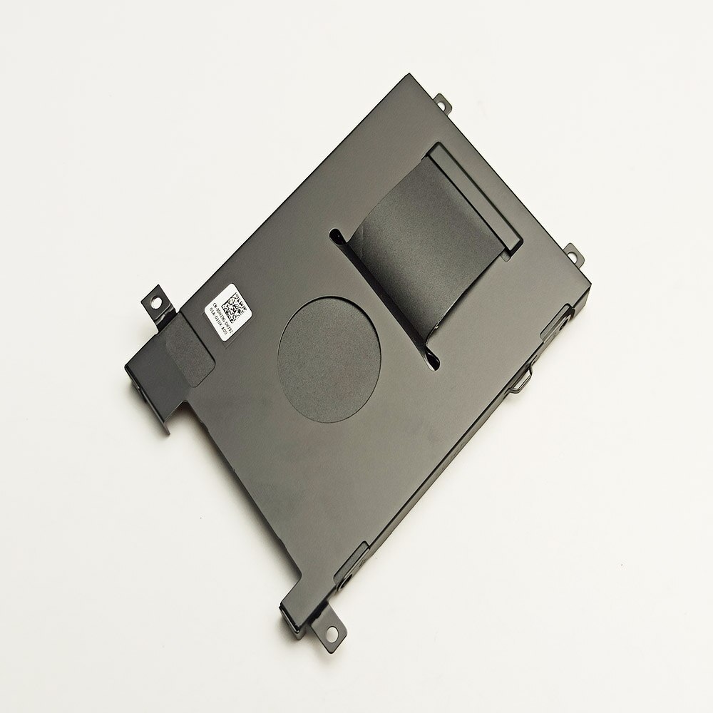 DH10G 0DH10G FOR Dell Precision 7530 7540 M7530 Hard Drive Bracket HDD Caddy Frame 2.5 &quot; SATA Hard Drive HDD Caddy