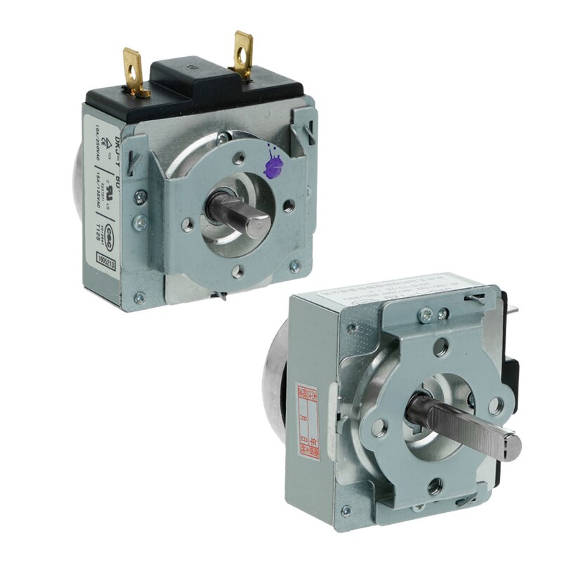 DKJ-Y 60 Minutes 15A Delay Timer Switch For Electronic Microwave Pressure Oven Cooker