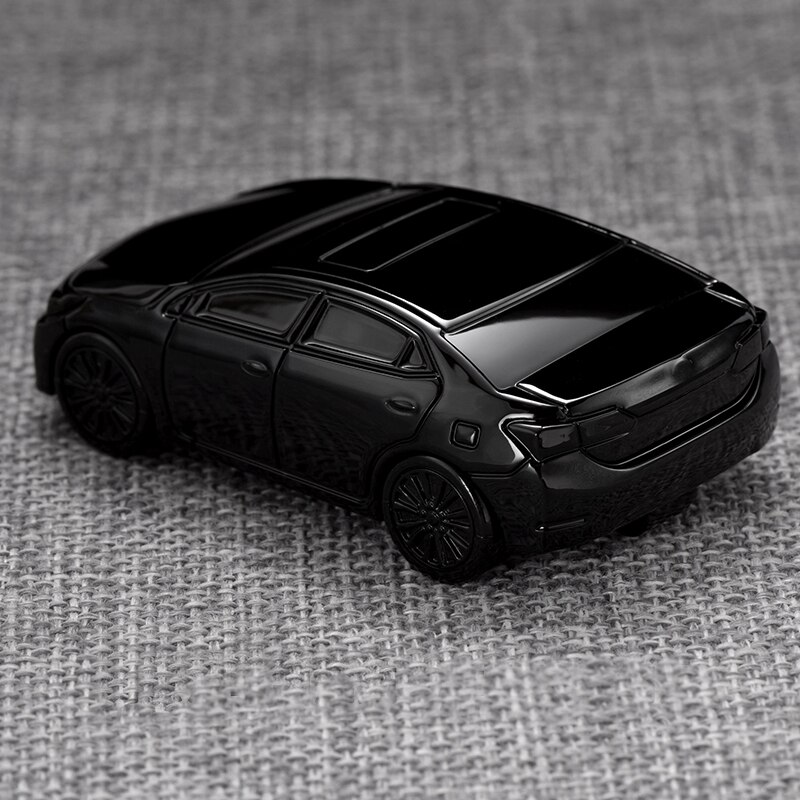 Automalli auto avainkotelo kansi fob avaimenperä puku toyota camrylle  v7 va7 vh7 chr  x1 corolla  e21 rav 4 v 5 prado avalon axxa 50