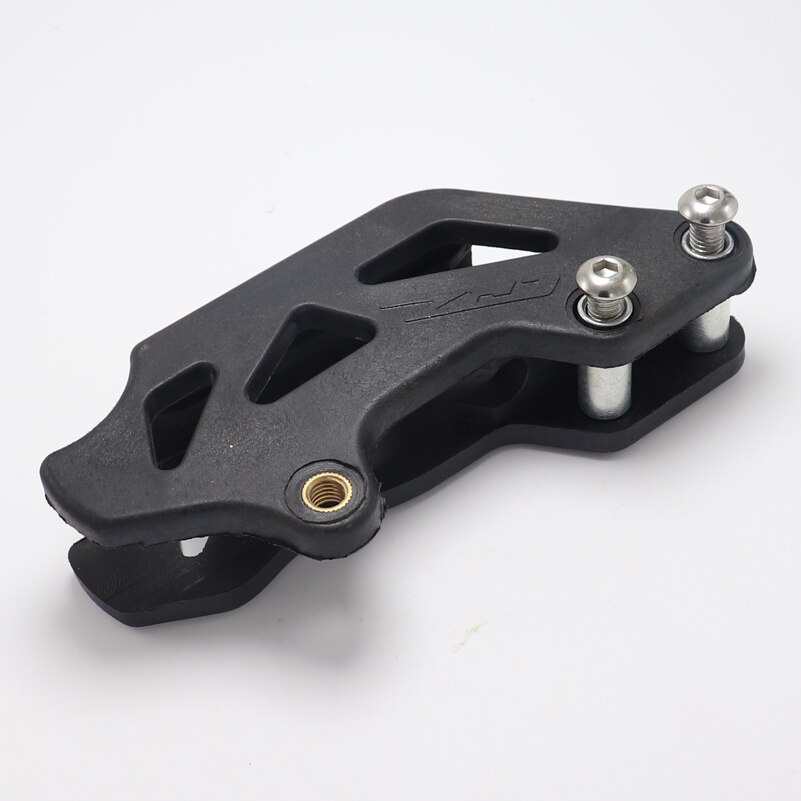 Protecteur de glissière en plastique pour Guide de chaîne de moto, compatible avec KTM 125 200 250 300 400 450 520 525 350 EXC SX MXC SXS,