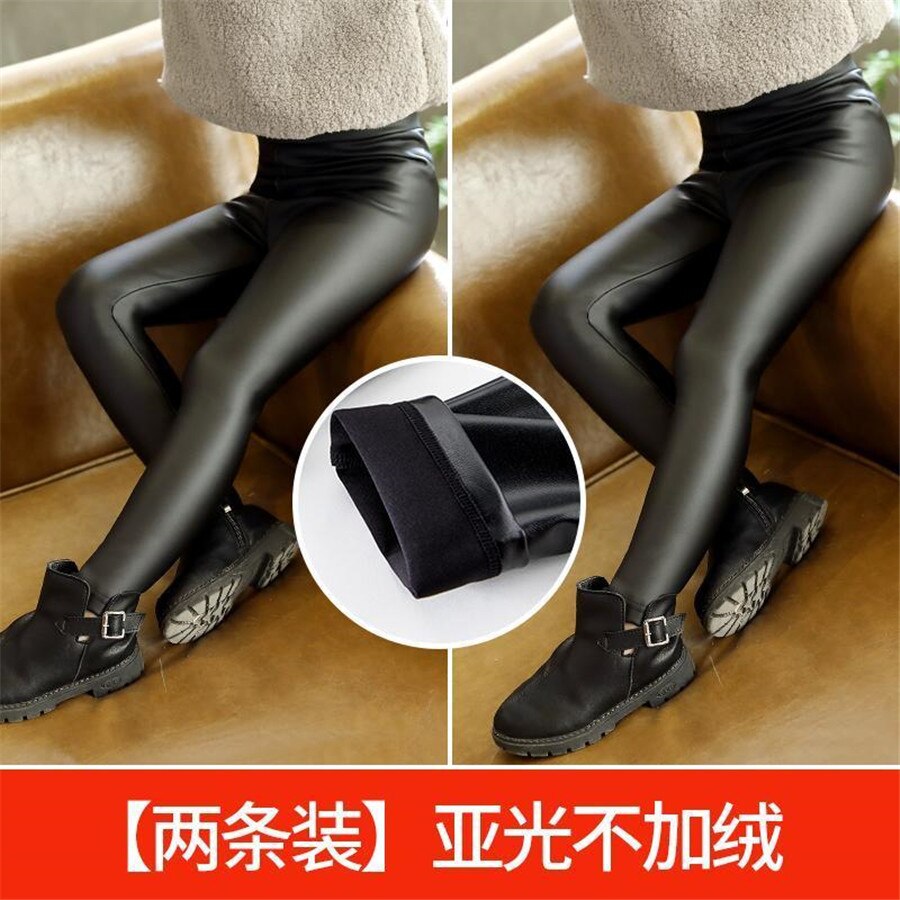 Pu tjejer byxor vår höst leggings för tjej barn skinny byxor barn leggins tonåringsbyxor 8 10 12 år