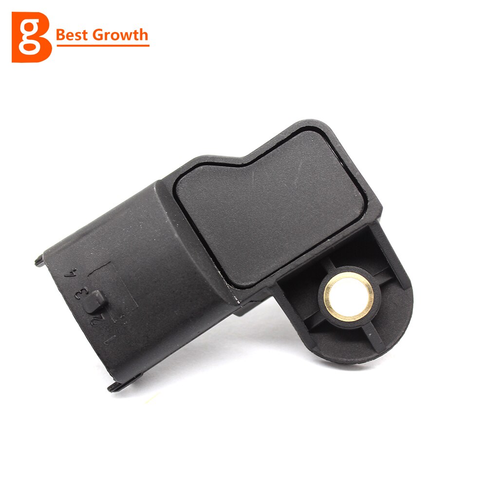 Intake -Pressure MAP Sensor 37830-PWE-G01 0261230099 0261230217 94705196 93399801 For CHERY QQ V5 CIELO TIGGO TODOS Y004