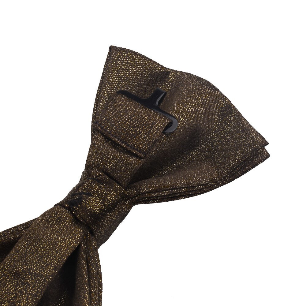 Mænds sløjfe klassiske jakkesæt butterfly til fest bryllup sløjfe justerbar afslappet sløjfe til mænd kvinder halsbånd slips