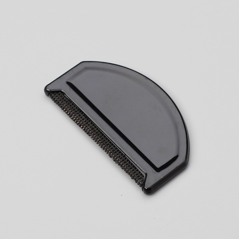 1Pcs Trui Kammen Trui Stof Scheerapparaat Kasjmier Kam Wol Kam Cleaning Tools Verwijdert Fuzz En Pluisjes Van Kleding
