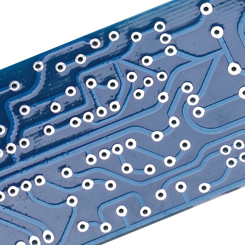 1 Set Low Pass Filter Bass Subwoofer Pre-Amp Amplifier &amp; 1 Set 2.1 Channel Subwoofer Preamp Board