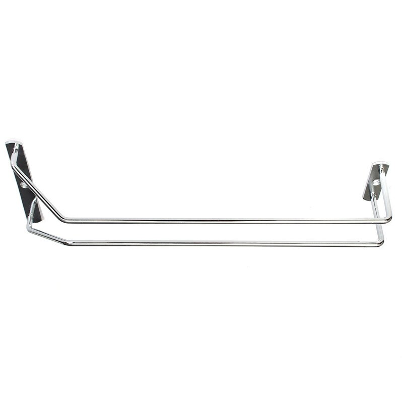 35 CM Wijn Champagne Beker Rack Glas Hanger Opknoping Houder Opknoping Opslag Bar Kast Hanger Wijn Barbenodigdheden