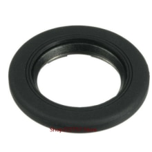 NEUE DK17 Sucher Dioptrien Einstellung Okular FÜR Nikon D3 D4S D5 D500 D700 D800 D800E D810 D850 Kamera (mit glas)
