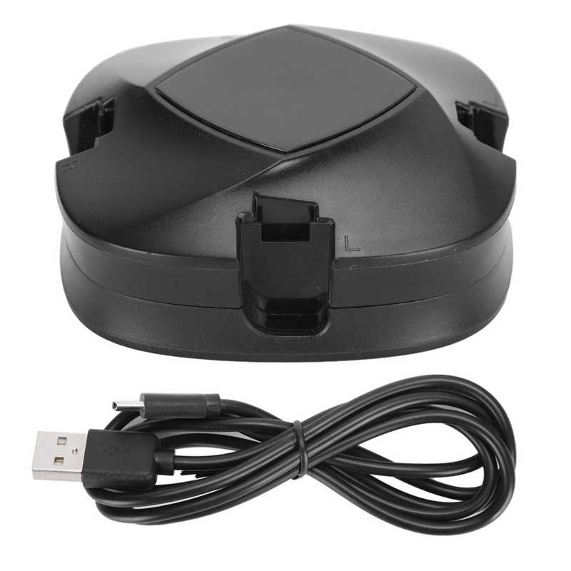 Kinect Sensor Beweging Sensor 4 ‑In‑ 1 Gamepad Oplaadstation Controller Charger Stand Dock Multi‑function Hs‑ SW139