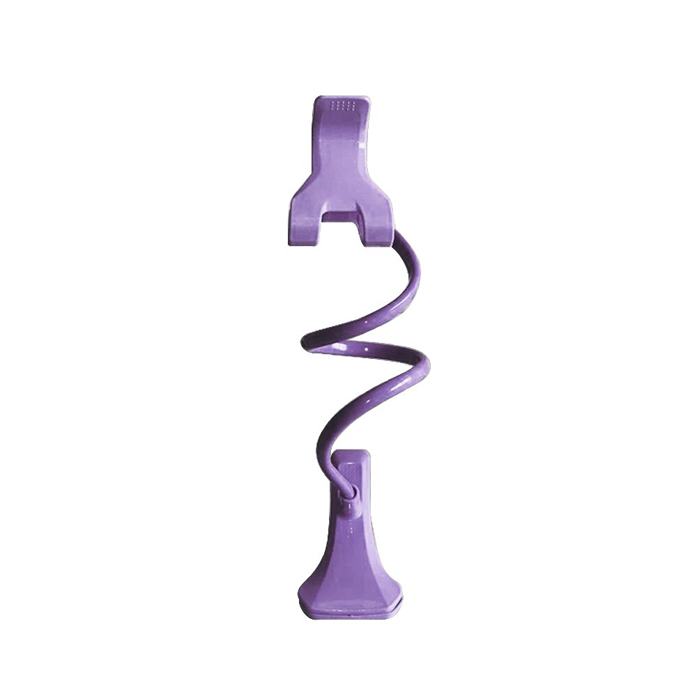 Support universel pour téléphone portable, réglable, Clip, paresseux, pour lit, bureau, Smartphone: style B 5