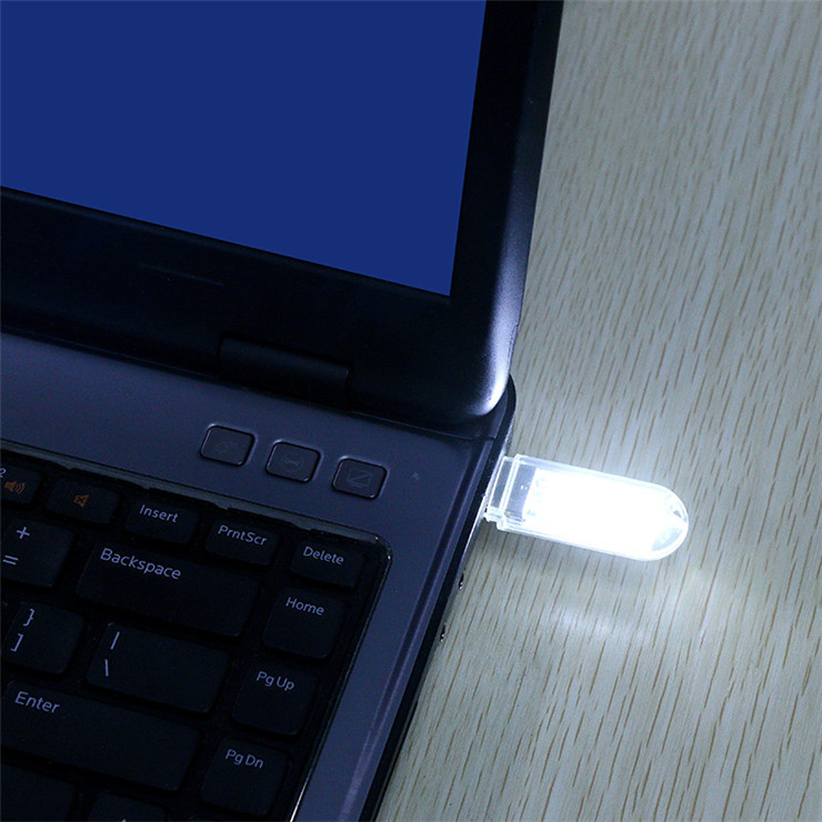 Auto Mini USB Led-lampen Auto Indoor Decoratie Voor Emergency Sfeer Bureau Boek Leeslamp Camping Nachtlampje