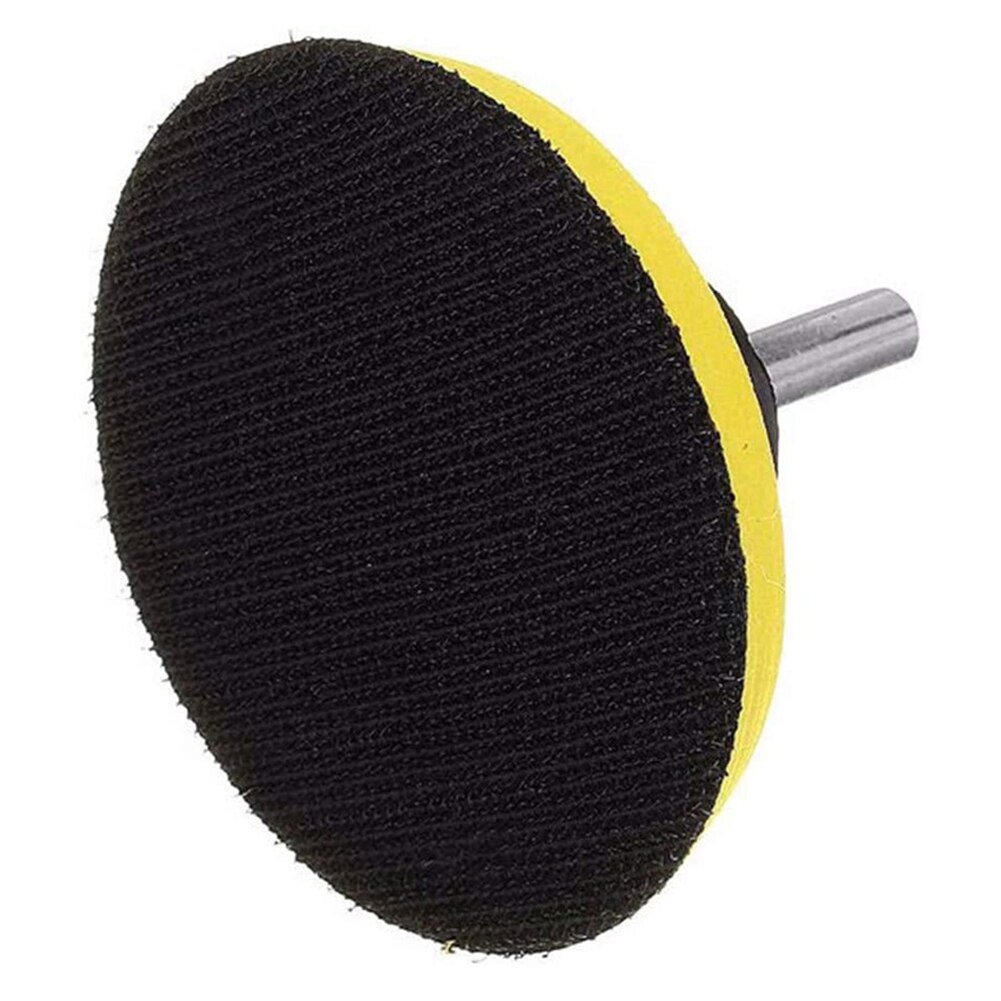 11pcs Buffing Pads Polishing Buffer Tool Kit For Car Polisher Drill Sponge Kit Waxing Foam Waxing Tool Metal Polish