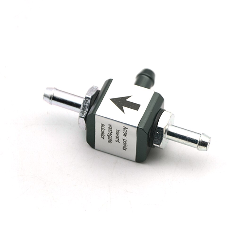 2 "52mm Turbo Boost Gauge 1-30 PSI Car Smoke Len With Adjustable Auto Turbo Boost Controller Kit