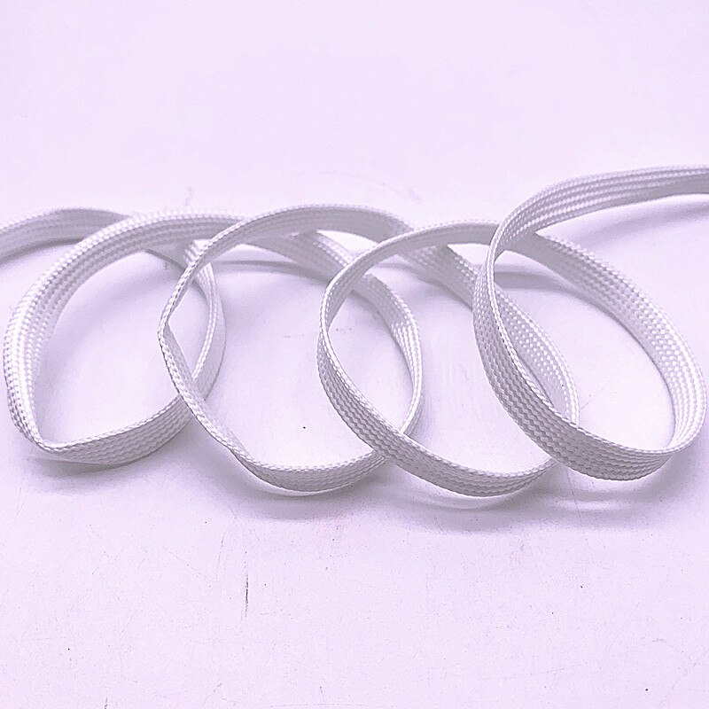 Lichtgevende Schoenveter Athletic Sport Platte Schoen Canvas Veters Glow In The Dark Night Kleur Fluorescerende Schoenveter 120Cm: 01