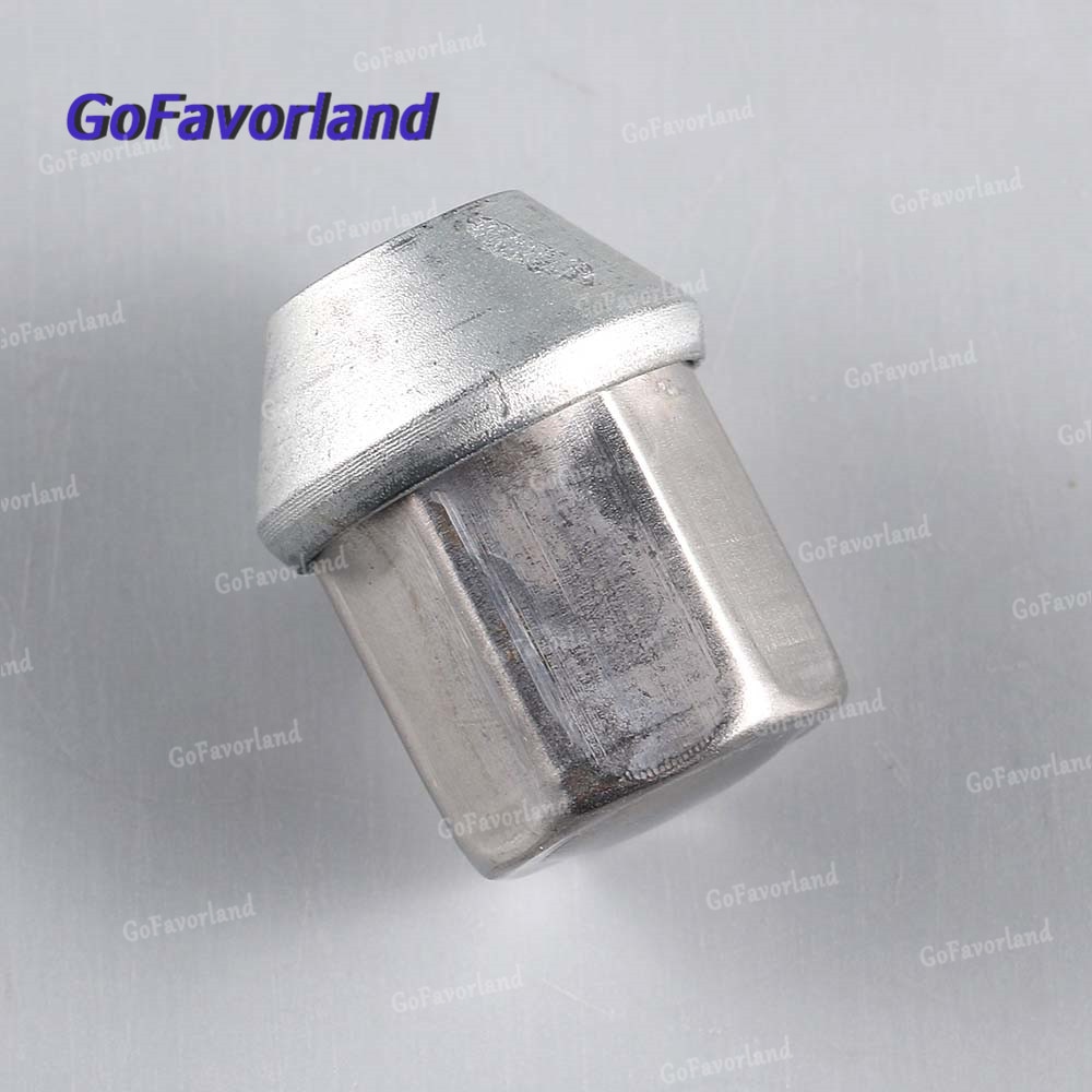 Rad murmeln 50926287 Für Ford Galaxis S-Max MPV 2006 2007