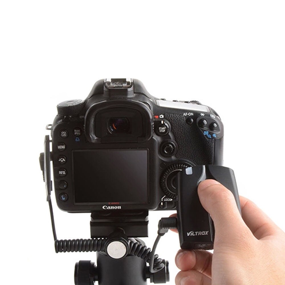 VILTROX JY120S2 Draadloze afstandsbediening Onts... Grandado