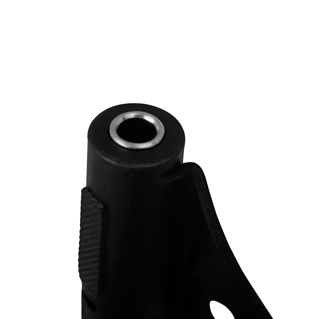 Transducteur de micro de guitare acoustique classique, amplificateur, micro de guitare, trou de son, pièces et accessoires de guitare