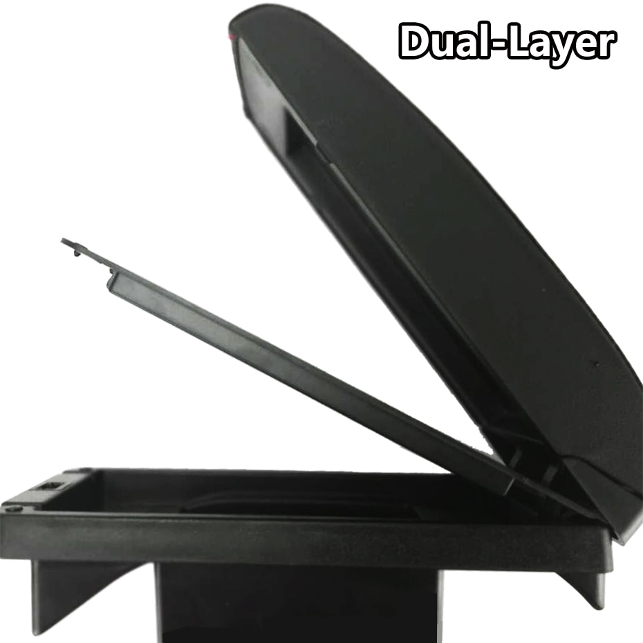 Konsole Für Peugeot Neue Lagerung Kasten Center Arm Rest Modifikation