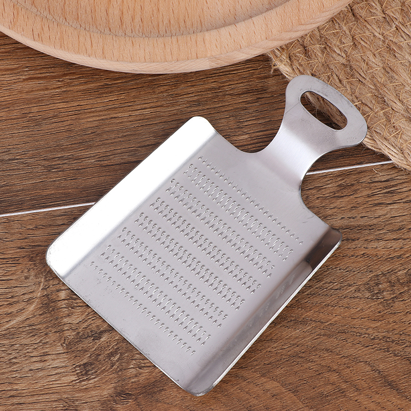 White Simple Style Burnishing Machine Portable Porcelain Carrot Ginger Grinding Household Grinder: Purple