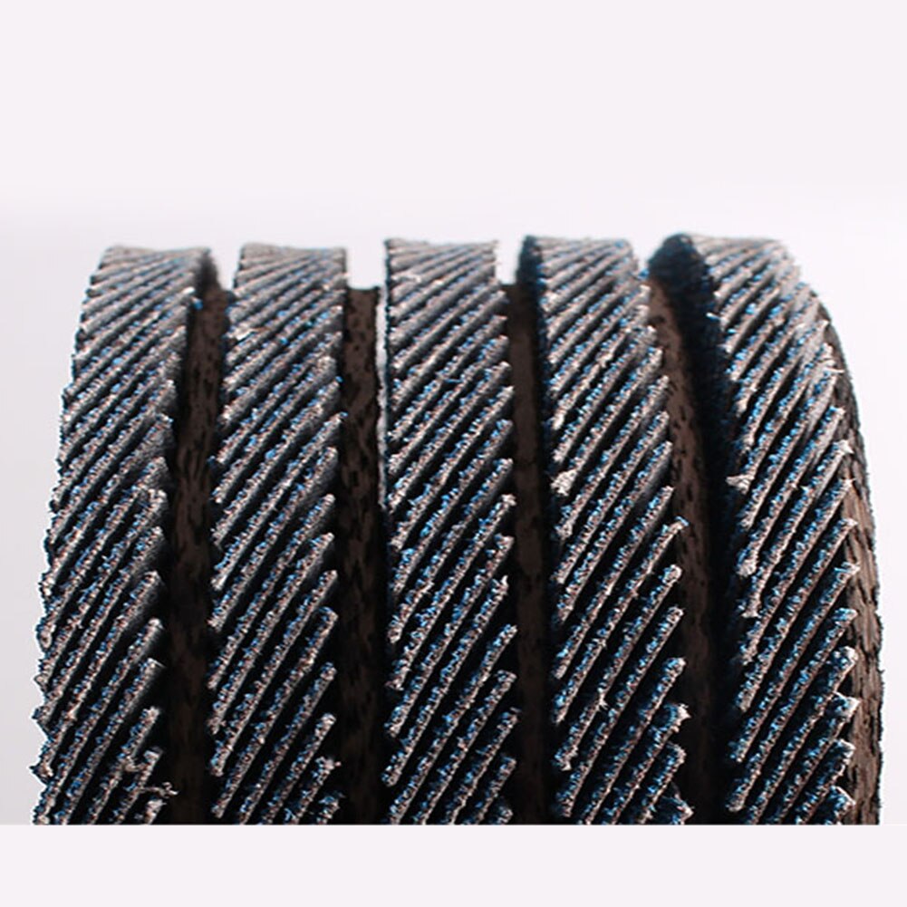 Diamond Disc 125/150mm Angle Grinder Accessories Sandpaper Grinding Sheet Thickened Polishing Sheet Stainless Steel