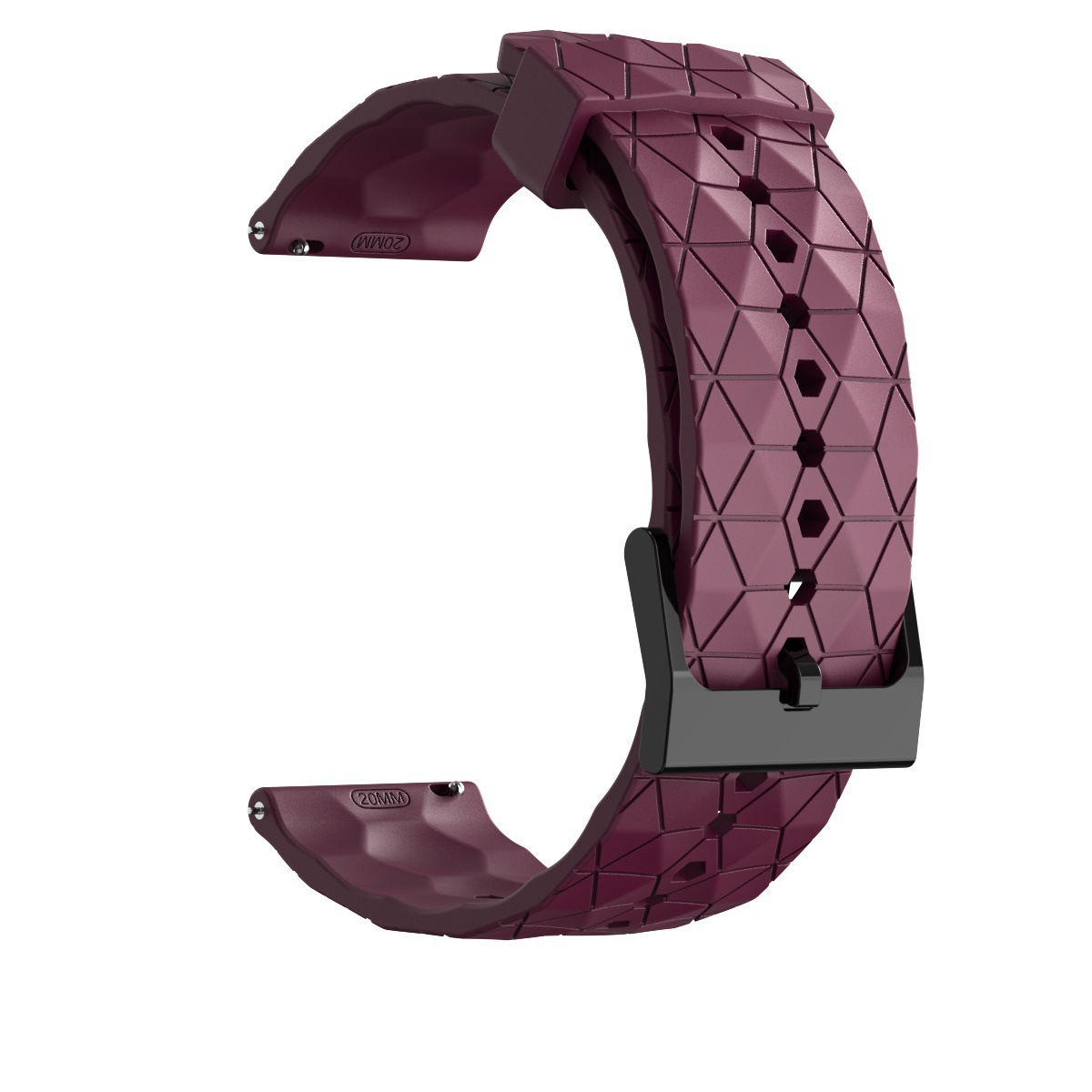 For oneplus watch 2 stropp erstatning correa 22mm klokkerem for oppo watch  x 4 pro armbånd for realme watch 3 s pro armbånd: Hvit svart