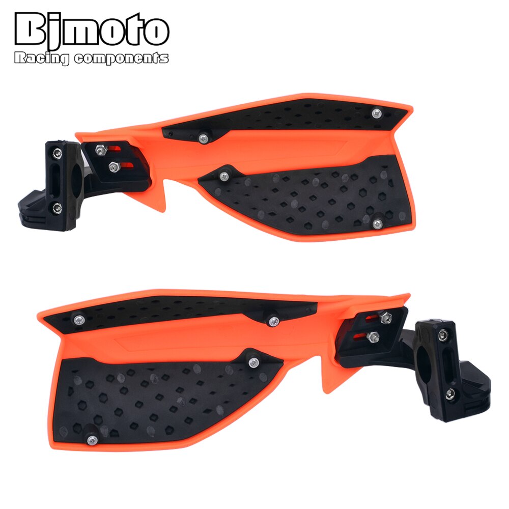 22mm Motorcycle Hand Guard Handlebar Handle Bar Guard Handguard For KTM SXF EXCF XCF 125 150 250 350 450 For Honda Suzuki Yamaha