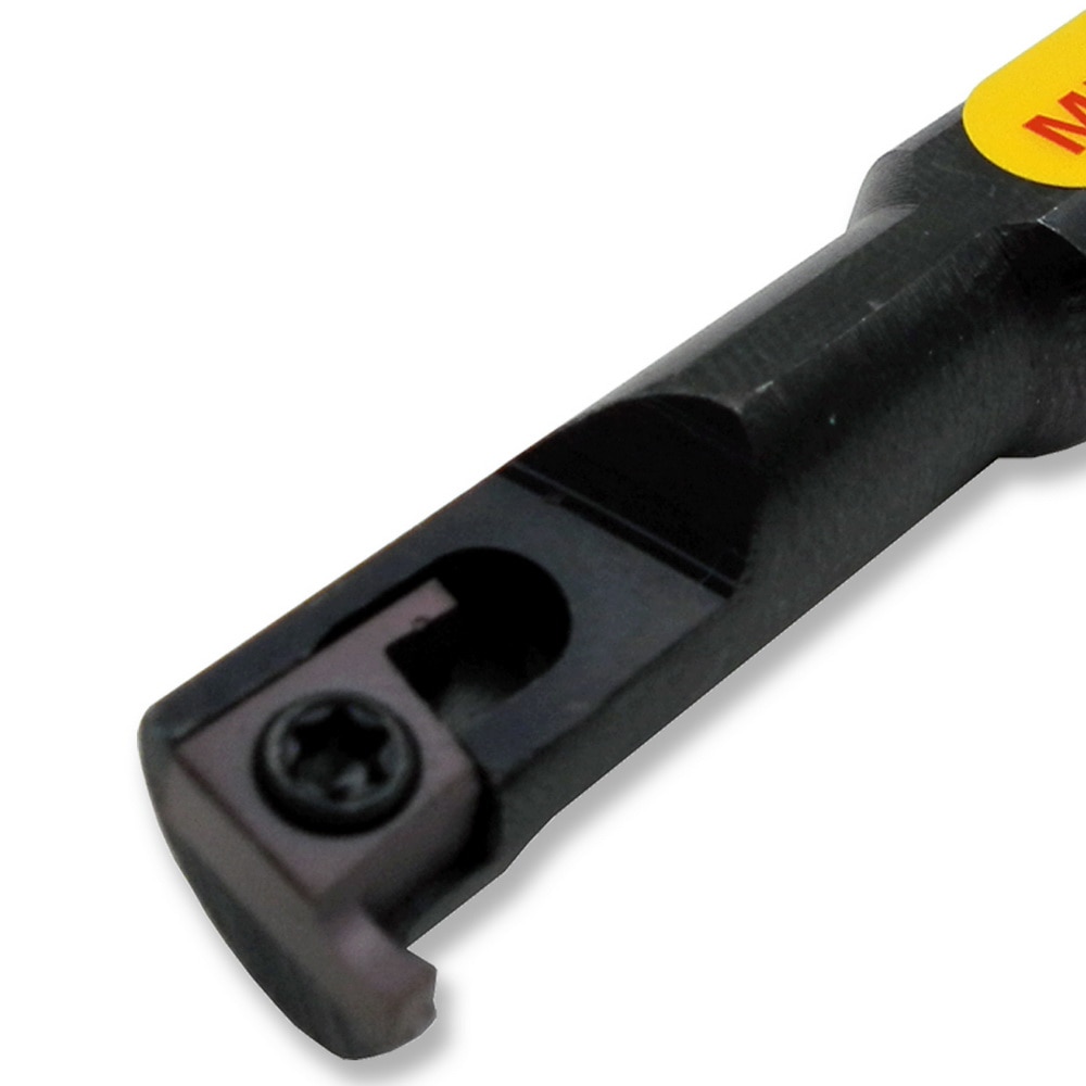 MZG SNGR10K07 10*10 12*12 CNC Lathe Machining Grooving Cutter Bar Tool Holders Shallow Groove Internal Cutting Toolholders