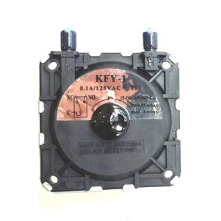 KFY-1 aire PROSESTAT 2 SOCKET P = 0,52MBAR