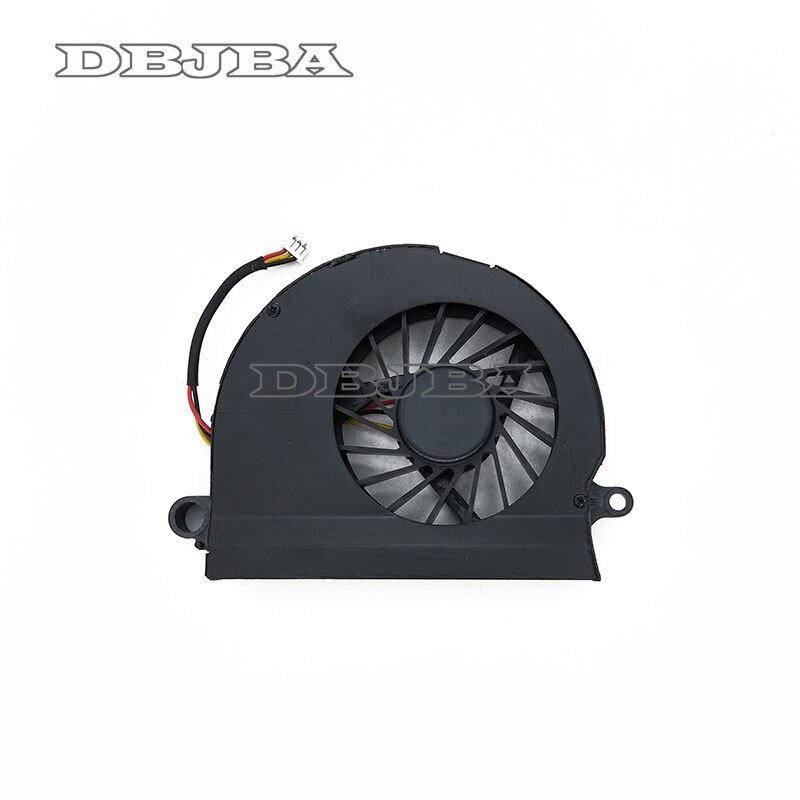 Neue Fan Für HP COMPAQ 6910 p 6910C 6515 p 6510 p 446416-001 UDQFRPH54ACM Laptop CPU lüfter