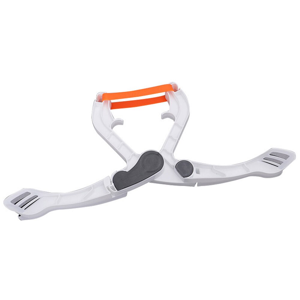 Wonder arm training bovenlichaam arm training thuis sportschool fitness spieroefening hand gripper krachttraining