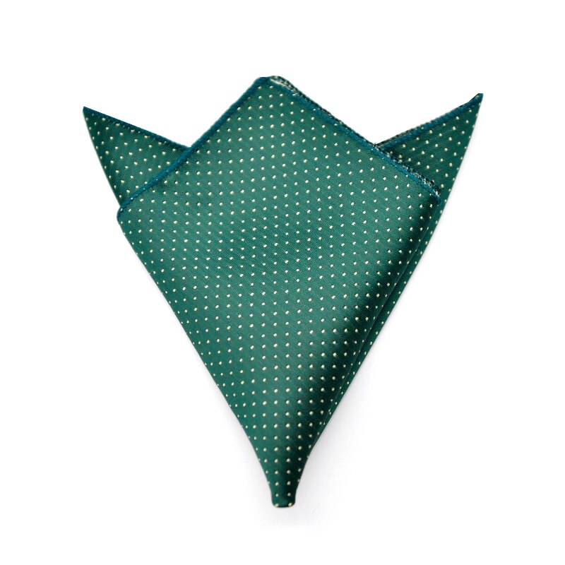 Herren Taschentuch Tasche Quadrate Hanky Blumen- Paisley Jacquard Gewebt lässig Anzug Handtuch Druck Schal für Geschäft Hochzeit Party: wie Bild 10