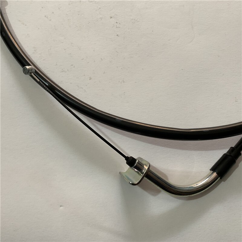 Motorsykkel tilbehør  qs110t uz110t gasskabel  ur110t gasskabel